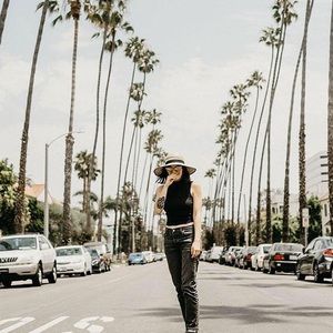 Meet your Posher, Mariam